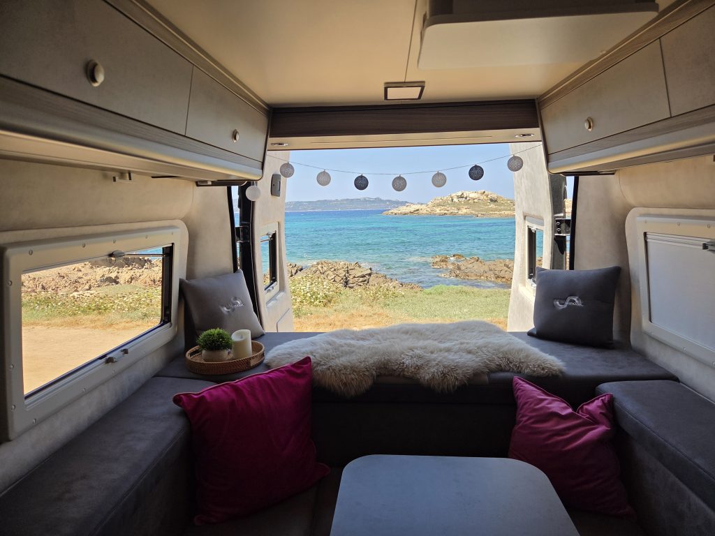 Sardinien 2025 Sardinien 2025