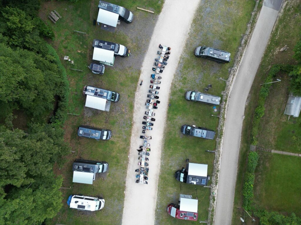 Urbachtal August 2025