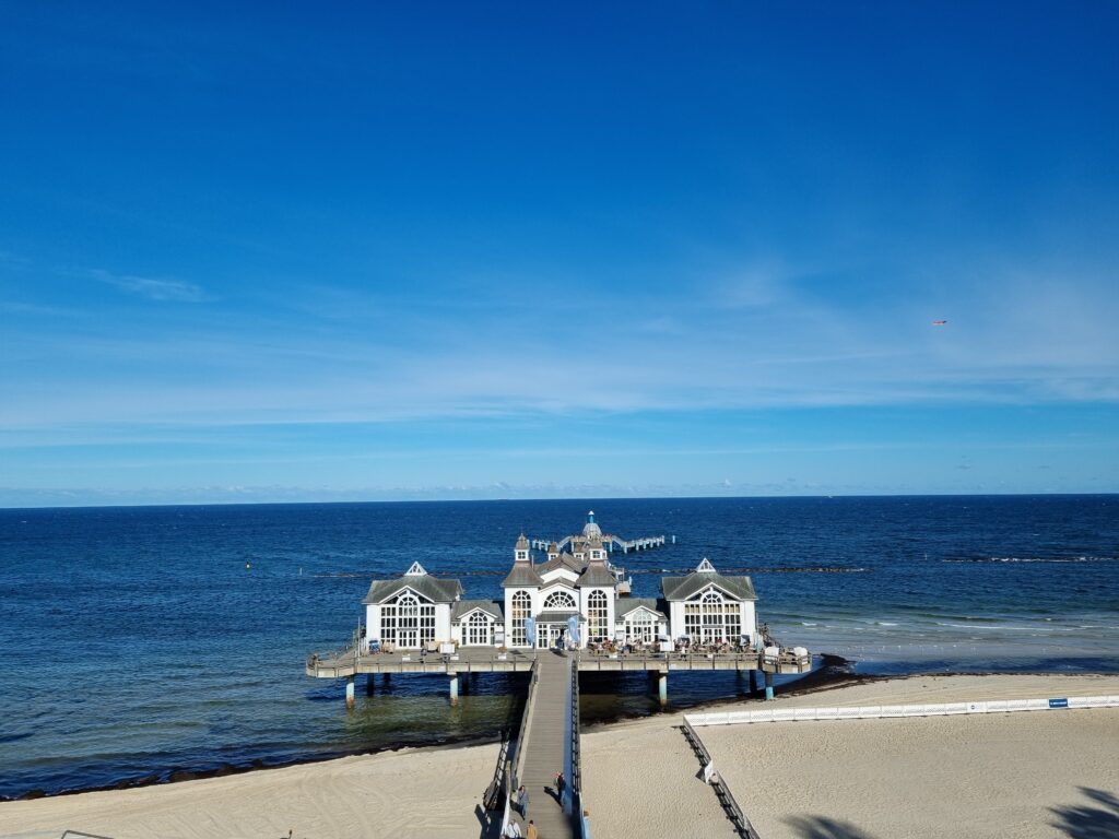 Deutsche Küste 2024 Deutsche Küste 2024